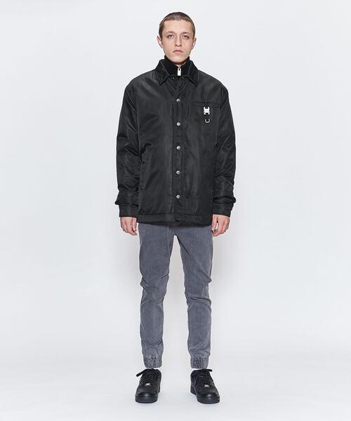 1017 ALYX 9SM（アリクス）の「＜1017 ALYX 9SM＞ JACKET - 1/ナイロン
