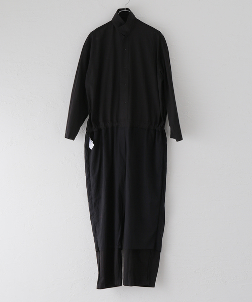 シアサッカー オールインワン（つなぎ/オールインワン）｜JOURNAL