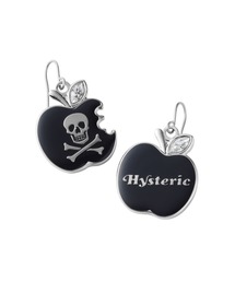 HYSTERIC GLAMOUR（ヒステリックグラマー）の「スタッズピアス（ピアス