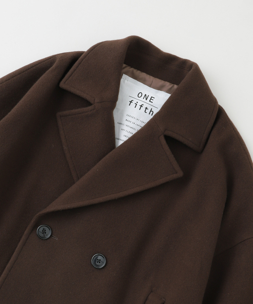ONEfifth / ワンフィフス MARCO（その他アウター）｜ONE fifth（ワン