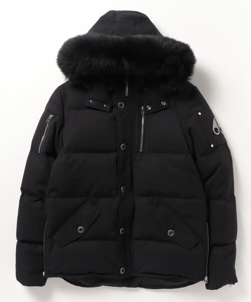 MOOSE KNUCKLES（ムースナックルズ）の「【MOOSE KNUCKLES】ムース