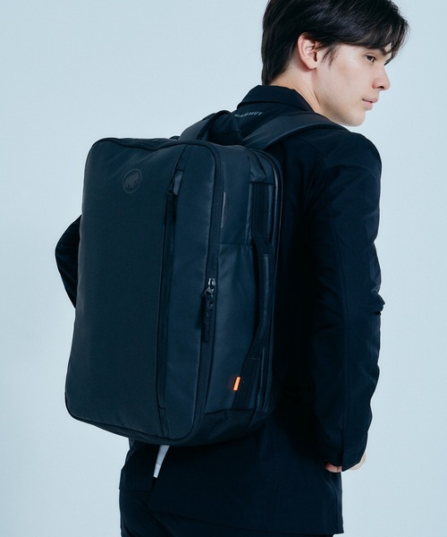 ビジネスリュック】セオン トランスポーター 25 / Seon Transporter 25