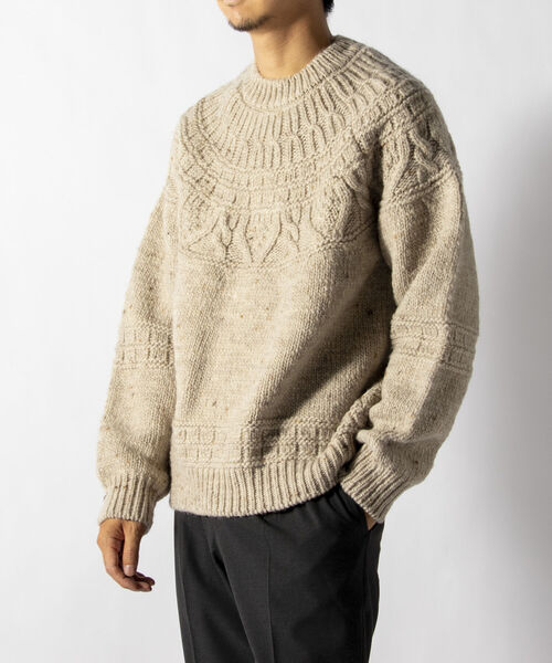 BATONER（バトナー）の「【WEB限定】【BATONER/バトナー】SPREAD ALAN