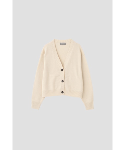 MARGARET HOWELL（マーガレットハウエル）の「LAMBSWOOL COTTON