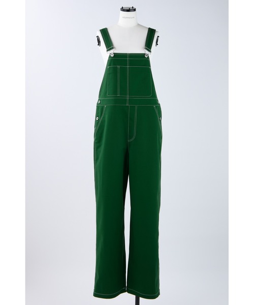 nagonstans（ナゴンスタンス）の「ダブルクロスストレッチ