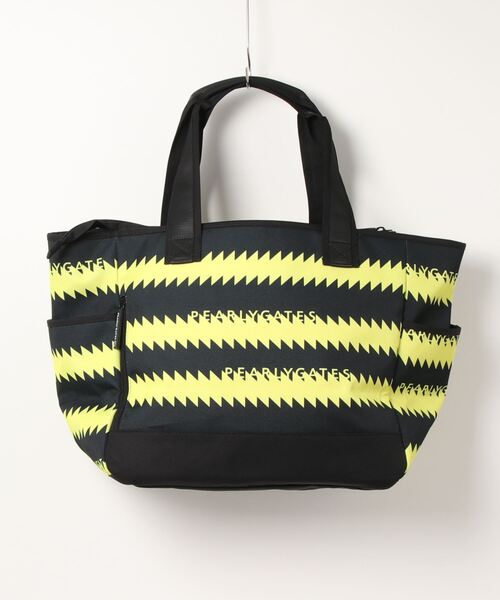 PEARLY GATES（パーリーゲイツ）の「【PEARLY GATES】ロッカーバッグ