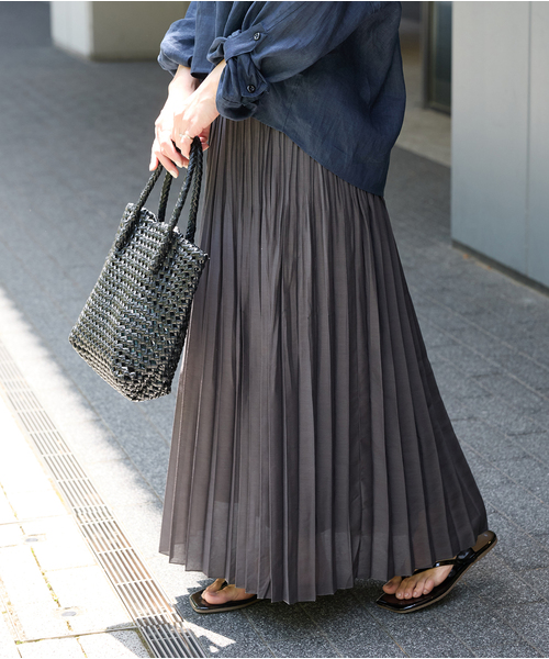 JOURNAL STANDARD（ジャーナルスタンダード）の「シアースラブプリーツ