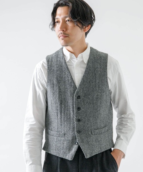 URBAN RESEARCH ROSSO MEN（アーバンリサーチロッソメン）の「『XL