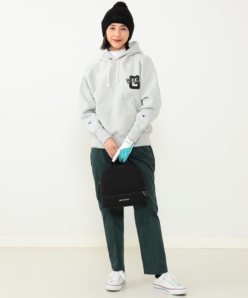 Champion（チャンピオン）の「〈WOMEN〉Champion × BEAMS GOLF / 別注