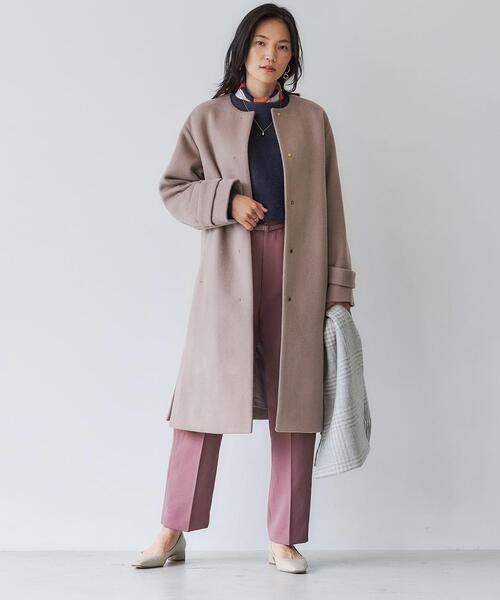 green label relaxing（グリーンレーベルリラクシング）の「ショート