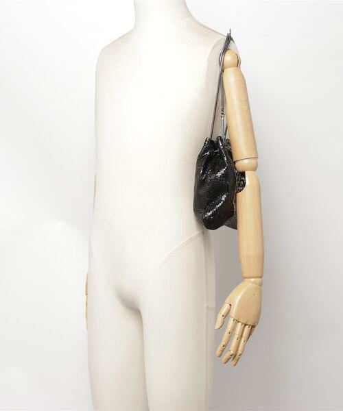 HYSTERIC GLAMOUR（ヒステリックグラマー）の「HYS MONSTER メタル