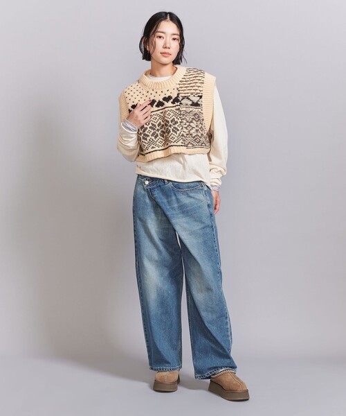 BEAUTY&YOUTH UNITED ARROWS（ビューティーアンドユースユナイテッド