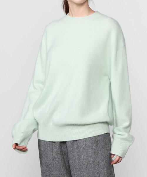 Morris & Sons（モリスアンドサンズ）の「MORRIS & SONS | カシミヤ