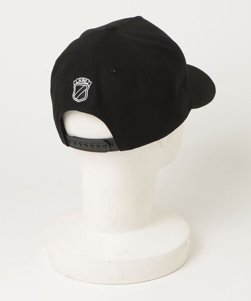 NEW ERAxNUMBER (N)INE 940DF DUCK BLACK | ナンバーナイン（NUMBER (N