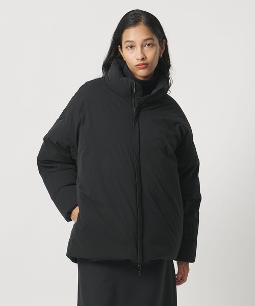 D.O UNITED ARROWS BY DAISUKE OBANA for WOMEN＞TFT DOWN JACKET
