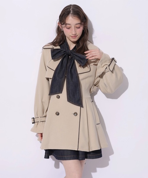 Rirandture（リランドチュール）の「オーバーサイズテーラード