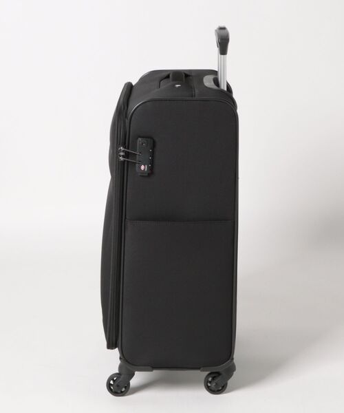 ソフトキャリー ヒロミチナカノ 6T39 49L フロントポケット 65432