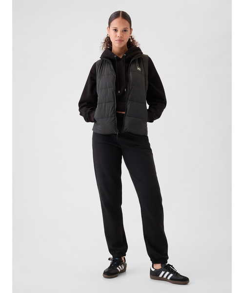 GAP（ギャップ）の「コールドコントロール パファーベスト（ダウン