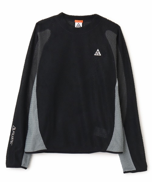 NIKE AS U ACG WOLF LICHEN CAPS CREW / ナイキ ACG WOLF LICHEN CAPS