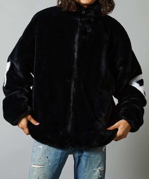 FREAK'S STORE（フリークスストア）の「限定展開 RVCA×FREAK'S STORE