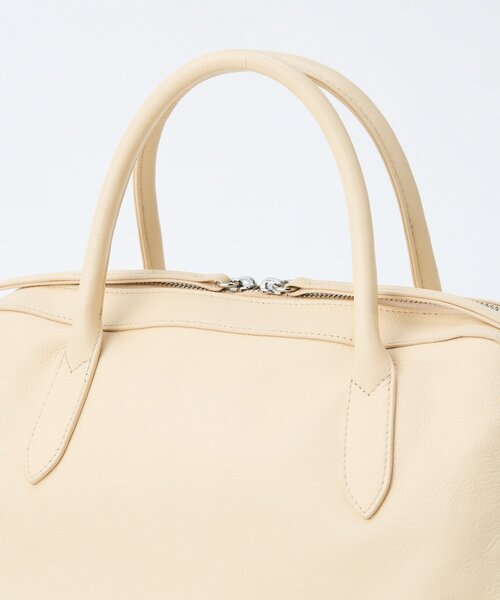 Whim Gazette（ウィムガゼット）の「【Hoaw.】ボウリングバッグ