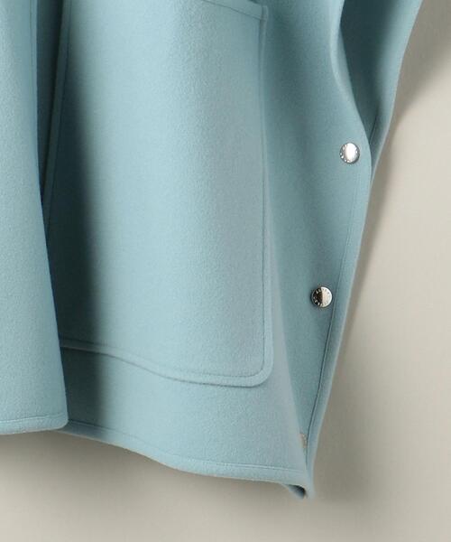 ASTRAET（アストラット）の「＜ASTRAET（アストラット）＞フーデッド