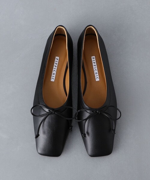 Pippichic（ピッピシック）の「＜PIPPICHIC＞AMBER BALLET バレエ