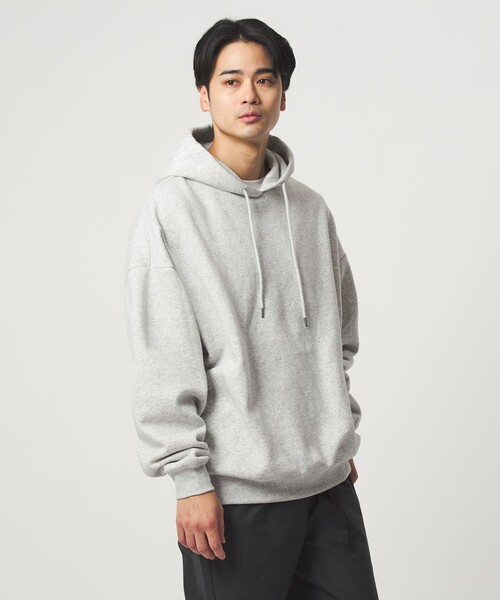 セール】【WEB限定】＜GLR or＞スタンダード フーディー スウェット