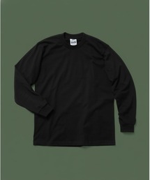 メッシュ ロンt」に該当するメンズのTシャツ/カットソー（長袖