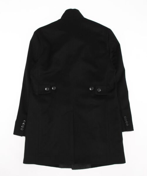 renoma HOMME（レノマオム）の「レノマ オム カシミヤアンゴラ混ウール