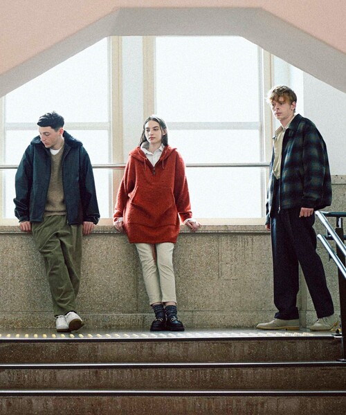 McGREGOR（マックレガー）の「McGREGOR COLLECTION/マックレガー