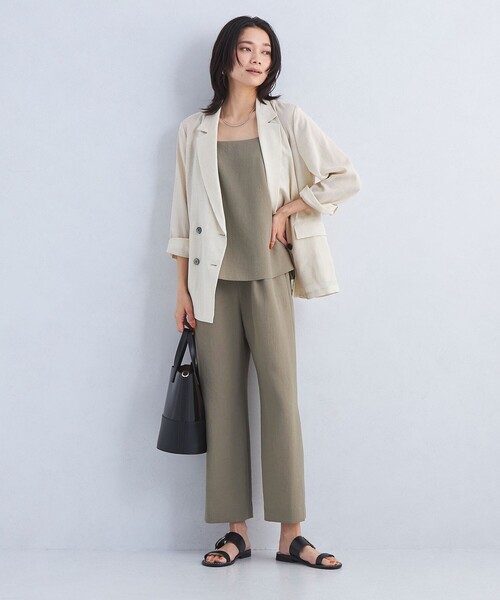 結論シリーズ】ドライクロスオールインワン［size SHORT/TALLあり