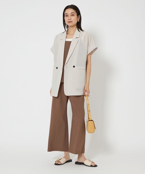 結論シリーズ】ドライクロスオールインワン［size SHORT/TALLあり