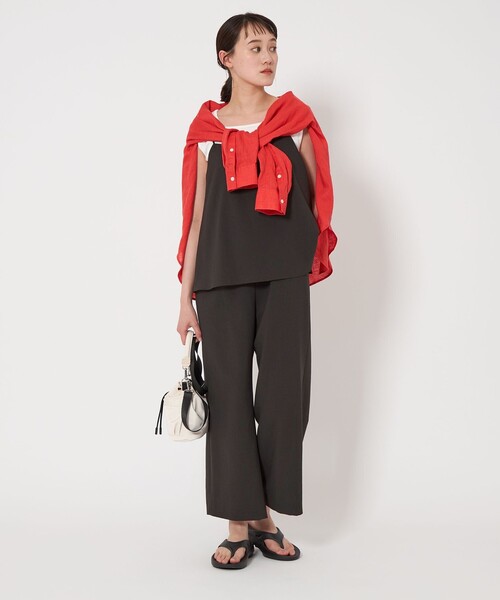 結論シリーズ】ドライクロスオールインワン［size SHORT/TALLあり