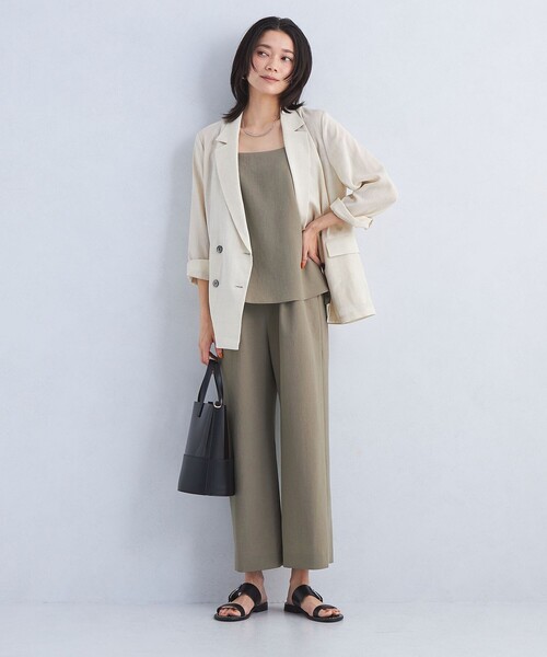 結論シリーズ】ドライクロスオールインワン［size SHORT/TALLあり