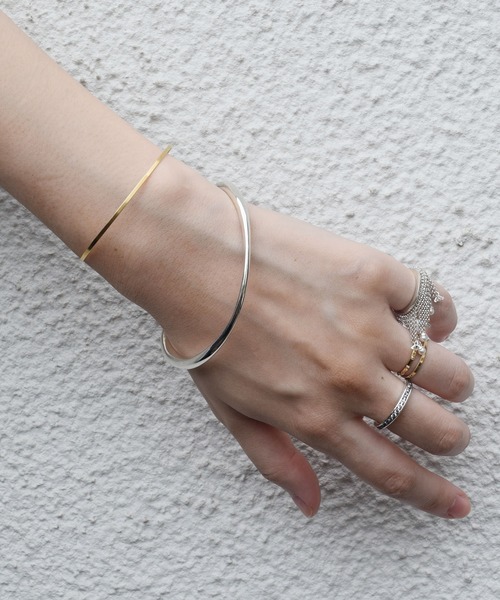 ジルコニアエタニティーリング（リング）｜e.m.（イーエム）の