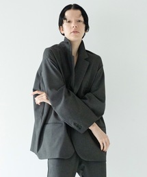 RYU｜リューのジャケット/アウター通販 - ZOZOTOWN