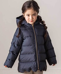 Tartine et Chocolat（タルティーヌエショコラ）｜ダウンジャケット