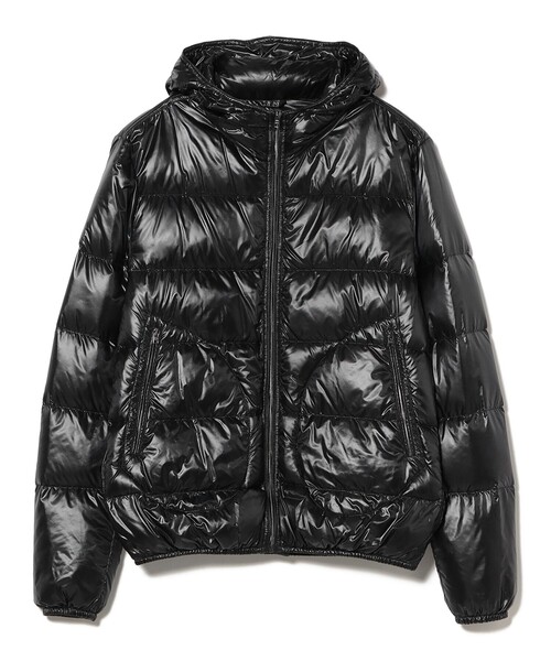 セール】HERNO / NYLON ULTRA LIGHT ダウンジャケット（ブルゾン