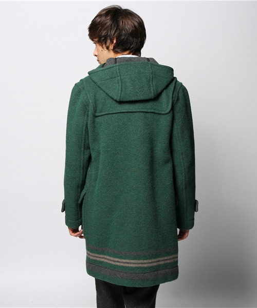 JOURNAL STANDARD（ジャーナルスタンダード）の「HARNOLD BROOK MAN