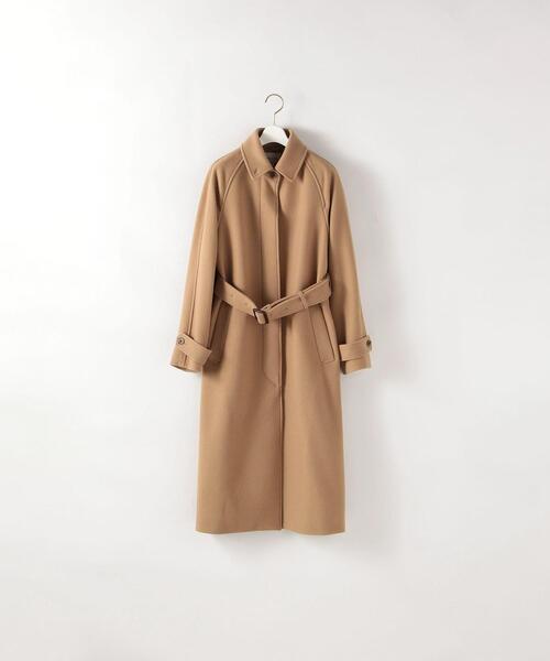 Steven Alan（スティーブンアラン）の「＜Steven Alan＞MELTON LONG