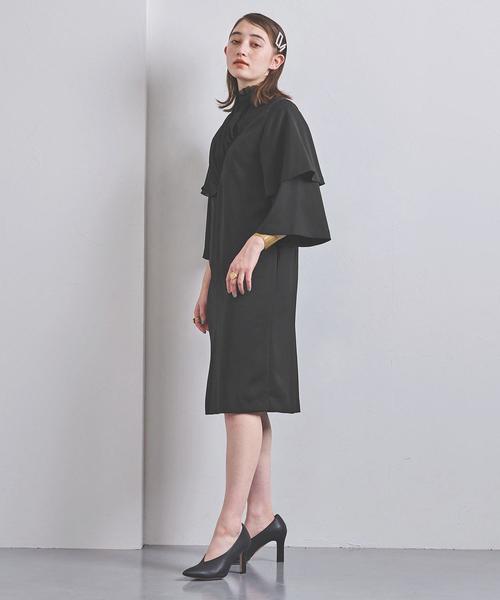 AKIRANAKA（アキラナカ）の「＜AKIRA NAKA（アキラ ナカ）＞ ブラック