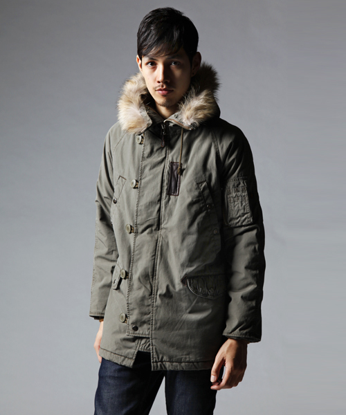 SHIPS GENERAL SUPPLY（シップスジェネラルサプライ）の「SHIPS