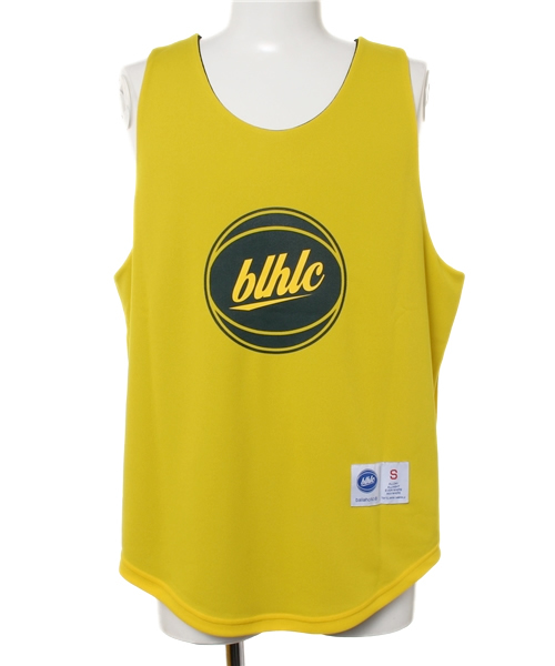 styles（スタイルス）の「メンズ ボーラホリック リバーシブル バスケ