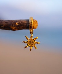 IRIEBEACH｜アイリービーチ（メンズ）のアクセサリー（ゴールド/金色系