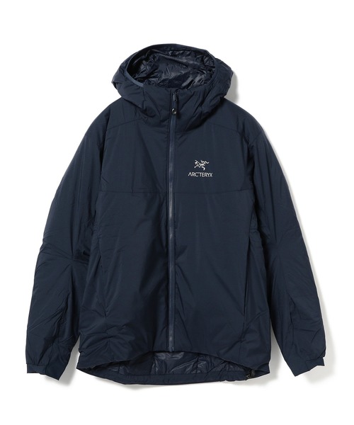 ARC'TERYX / ATOM AR HOODY（マウンテンパーカー）｜ARC'TERYX