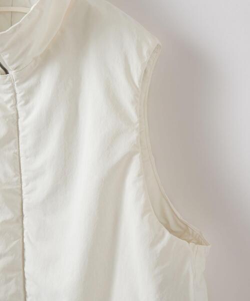 Steven Alan（スティーブンアラン）の「＜Steven Alan＞ポリエステル