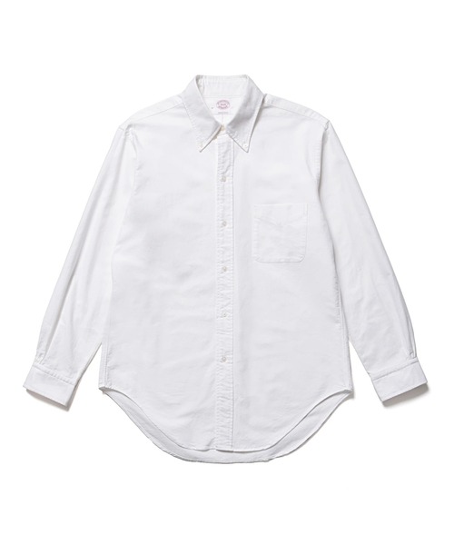 BROOKS BROTHERS L/S B.D SHIRT（シャツ/ブラウス）｜SOPHNET.（ソフ