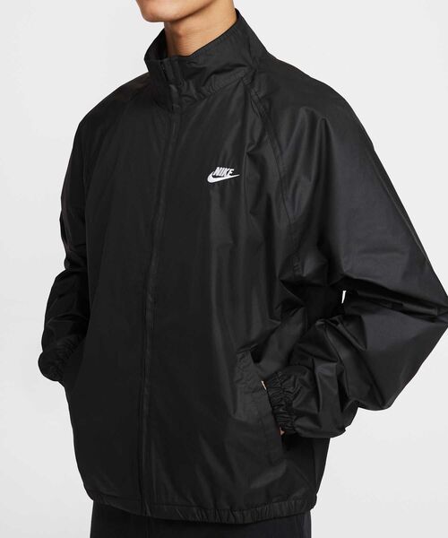 ナイキ スポーツウェア クラブ メンズ ロスコー フルジップ ジャケット