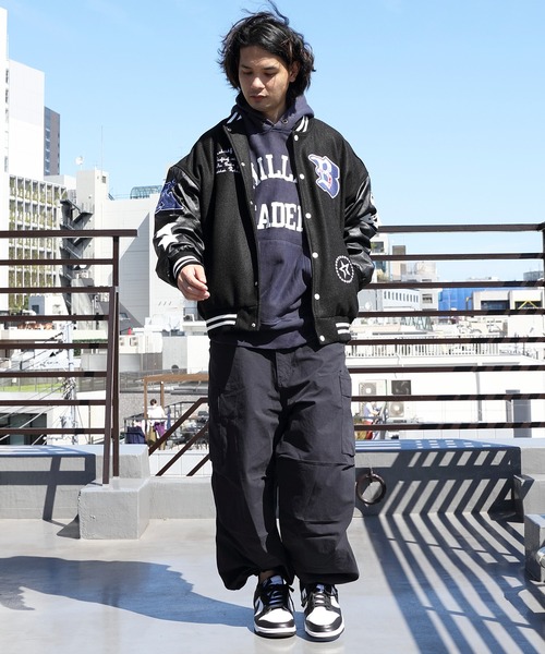 8(eight)（エイト）の「スタジャン（スタジャン）」 - WEAR